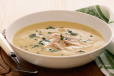 Cream Of Soup