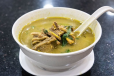 Nadan Mutton Soup