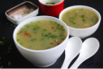 Clear Soup