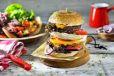 Great Special Burger