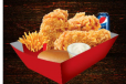 Dinner Meal
