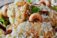 Malabar Dum Chicken Biriyani