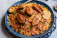 Fish Biriyani