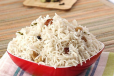 Ghee Rice