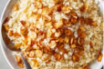 Garlic Rice