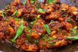 Chicken Dry Fry