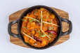 Kadai Chicken