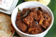 Chicken Varattiyathu