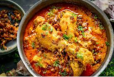 Malabari Chicken