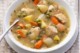 Chicken Stew