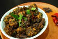Pepper Chicken