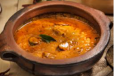 Chicken Chatty Curry