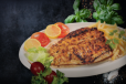 Hamour Fillet