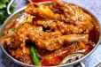 Mutton Kadai