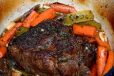 Beef Roast