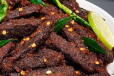 Beef Dry Fry