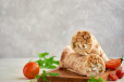 Shawarma Normal