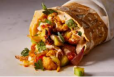 Shawarma Spicy