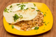 Shawarma Plate Normal
