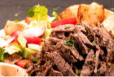 Shawarma Plate Spicy
