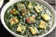 Palak Paneer