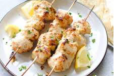 Murgh Malai Tikka
