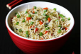 Fried Rice - Veg