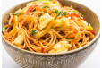 Noodles - Egg