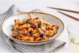 Chicken In Oyster Sauce