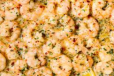 Prawns In Butter Garlic Sauce
