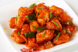 Chilly Paneer