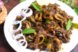 Koonthal Pepper Roast