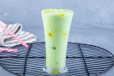 Avocado Milkshake