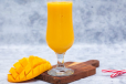 Mango Milkshake