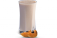 Chikoo Milkshake