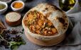 Quinoa Dum Biryani cooked in Earthern Pot(Choice Of Mutton/Chicken/Veg) In Claypot