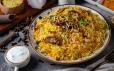 Artisans Mutton Biryani