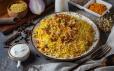 Artisans Chicken Biryani