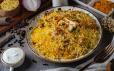 Artisans Paneer Biryani