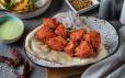 Tandoori Chicken Tikka