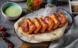 Tandoori Cottage Cheese Tikka