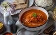 Smokey Butter Chicken
