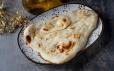 Traditional Naan Bread (1Pcs)
