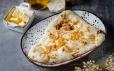 Garlicky Naan Bread (1Pcs)
