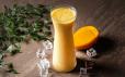 Mango Delight Lassi