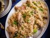 Chicken Machboos Pulao