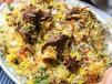 Mutton Biryani
