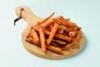 Sweet Potato Fries