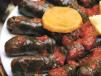Regular Vine Leaves