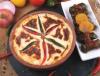 Vine Leaves With Bechamel